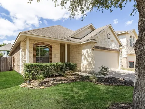 6030 Starbrook Creek Drive Katy TX 77494
