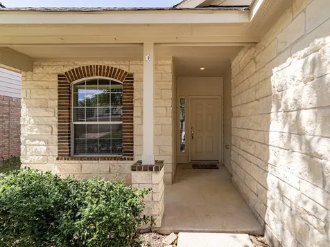 6030 Starbrook Creek Drive Katy TX 77494