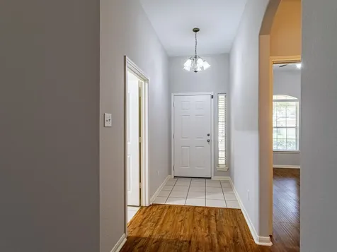 6030 Starbrook Creek Drive Katy TX 77494