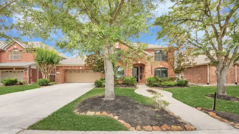 2226 Black Oak Dr Drive Sugar Land TX 77479