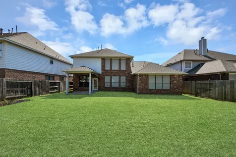 2226 Black Oak Dr Drive Sugar Land TX 77479