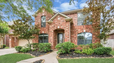 2226 Black Oak Dr Drive Sugar Land TX 77479