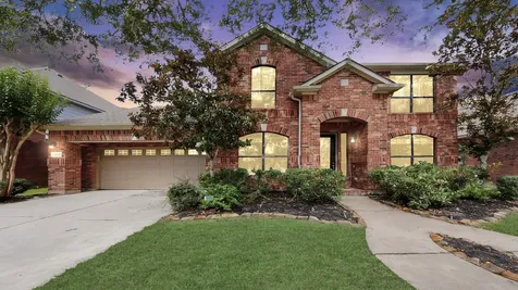2226 Black Oak Dr Drive Sugar Land TX 77479