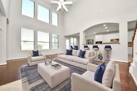 2226 Black Oak Dr Drive Sugar Land TX 77479