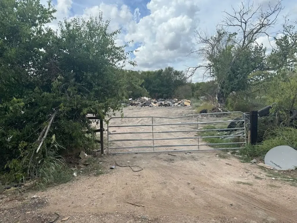 0 Sm 2888 Lot 56-62 Marlin TX 76661