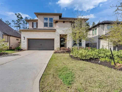 444 Coppice Creek Lane Montgomery TX 77316