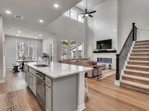 444 Coppice Creek Lane Montgomery TX 77316