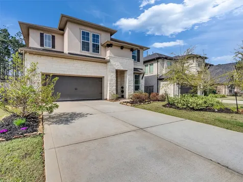 444 Coppice Creek Lane Montgomery TX 77316