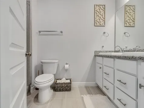 444 Coppice Creek Lane Montgomery TX 77316