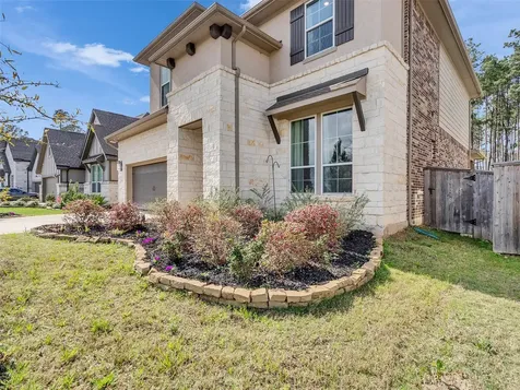 444 Coppice Creek Lane Montgomery TX 77316