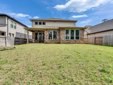 444 Coppice Creek Lane Montgomery TX 77316