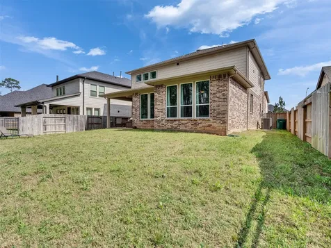 444 Coppice Creek Lane Montgomery TX 77316