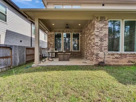 444 Coppice Creek Lane Montgomery TX 77316