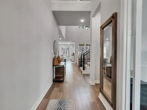 444 Coppice Creek Lane Montgomery TX 77316