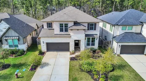 444 Coppice Creek Lane Montgomery TX 77316