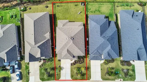 444 Coppice Creek Lane Montgomery TX 77316