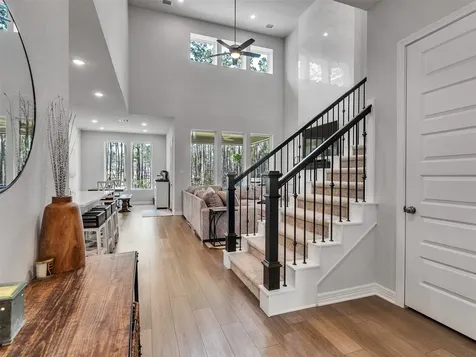 444 Coppice Creek Lane Montgomery TX 77316