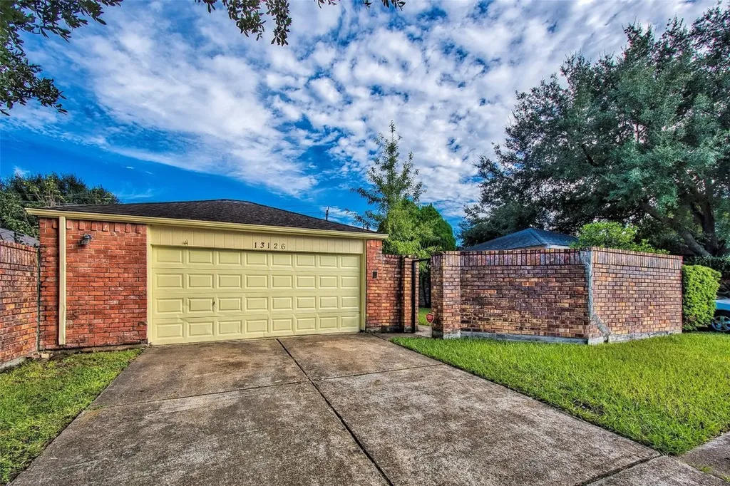 13126 Lima Drive Houston TX 77099