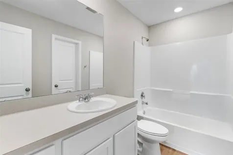 21826 Hickory Springs Court New Caney TX 77357