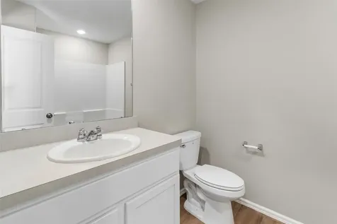 21826 Hickory Springs Court New Caney TX 77357