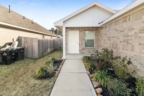 21826 Hickory Springs Court New Caney TX 77357