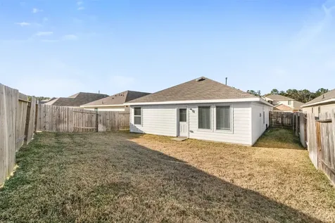 21826 Hickory Springs Court New Caney TX 77357