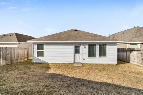 21826 Hickory Springs Court New Caney TX 77357