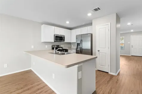 21826 Hickory Springs Court New Caney TX 77357