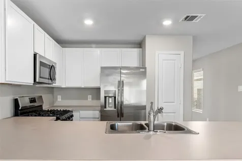 21826 Hickory Springs Court New Caney TX 77357
