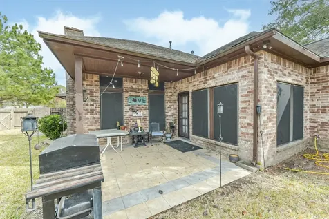 338 Grand Oaks Boulevard Houston TX 77015