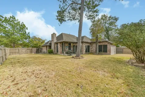338 Grand Oaks Boulevard Houston TX 77015