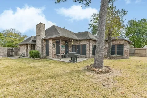 338 Grand Oaks Boulevard Houston TX 77015