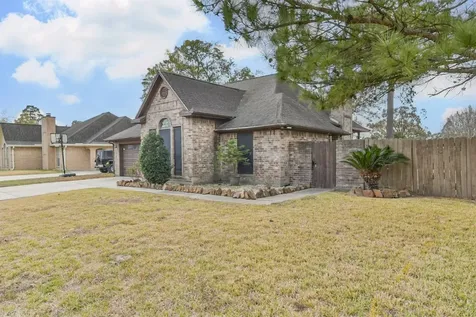 338 Grand Oaks Boulevard Houston TX 77015