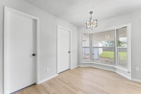 15439 Woodhorn Drive Houston TX 77062