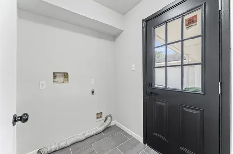 15439 Woodhorn Drive Houston TX 77062