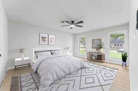 15439 Woodhorn Drive Houston TX 77062