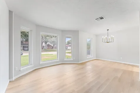 15439 Woodhorn Drive Houston TX 77062
