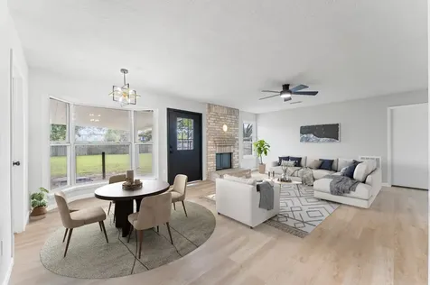 15439 Woodhorn Drive Houston TX 77062