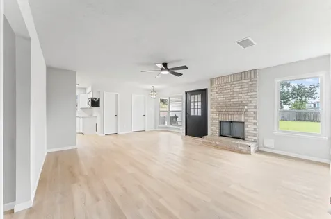 15439 Woodhorn Drive Houston TX 77062