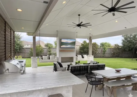 11506 Bryson Creek Court Cypress TX 77433
