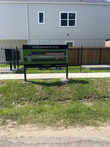 5908 Maxroy Street Houston TX 77091