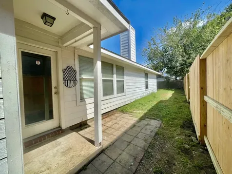 5723 Wandering Creek Drive Richmond TX 77469