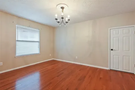 171 S Delta Mill Circle The Woodlands TX 77385