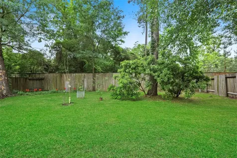 171 S Delta Mill Circle The Woodlands TX 77385