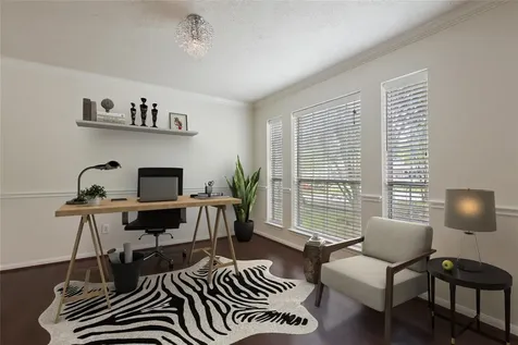 171 S Delta Mill Circle The Woodlands TX 77385