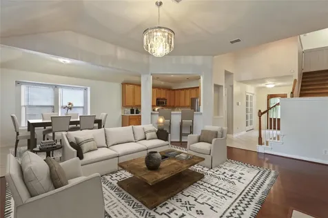 171 S Delta Mill Circle The Woodlands TX 77385