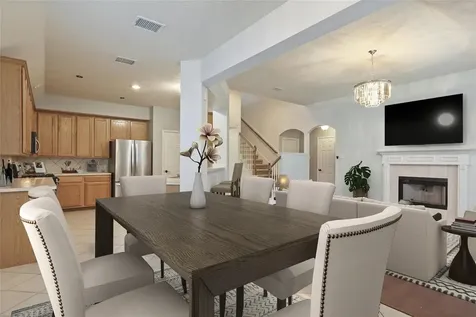 171 S Delta Mill Circle The Woodlands TX 77385