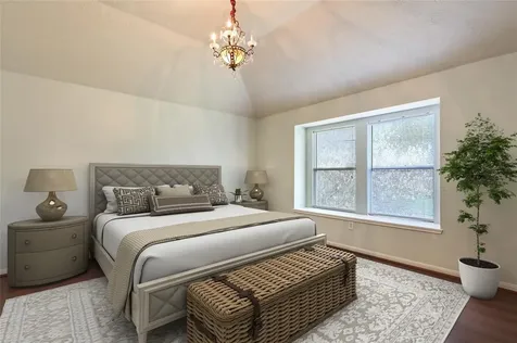171 S Delta Mill Circle The Woodlands TX 77385