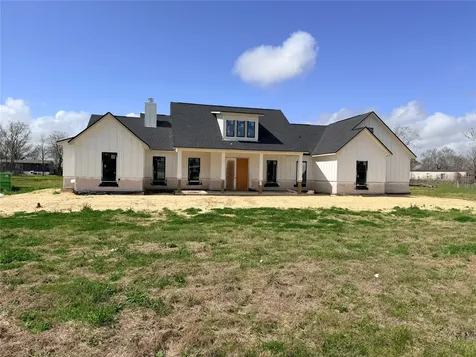 610 Blueberry Lane Cove TX 77523