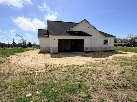 610 Blueberry Lane Cove TX 77523